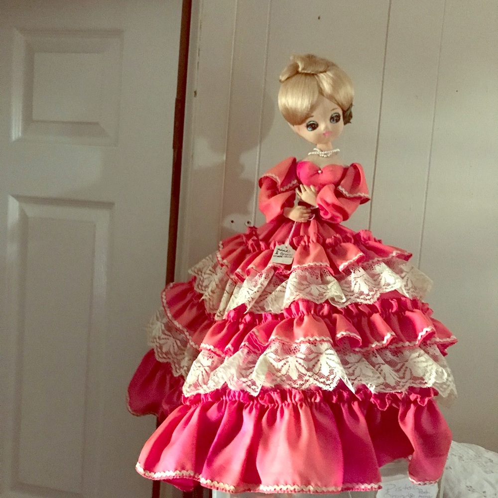 Dolls